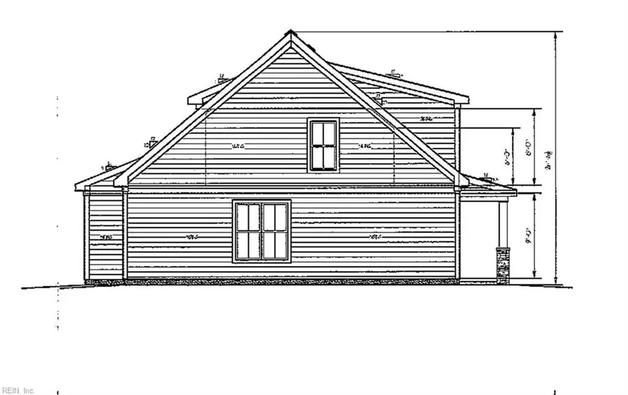 106 Blue Crab Point, Poquoson, VA 23662 - #3