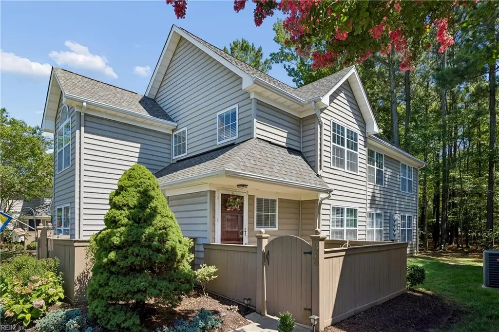 338 Fairway Lookout, Williamsburg, VA 23188 - #1