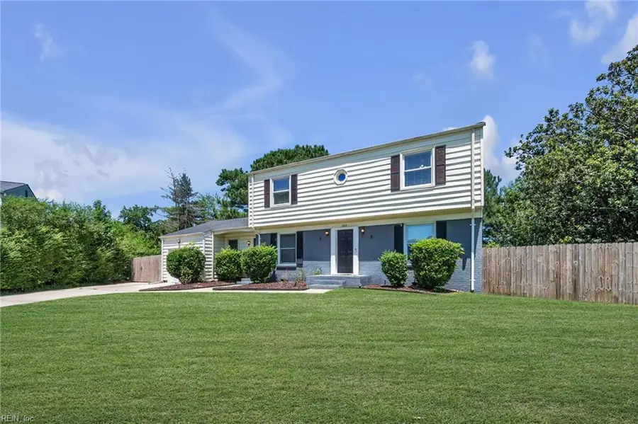 209 Mendel Court, Chesapeake, VA 23324 - #3
