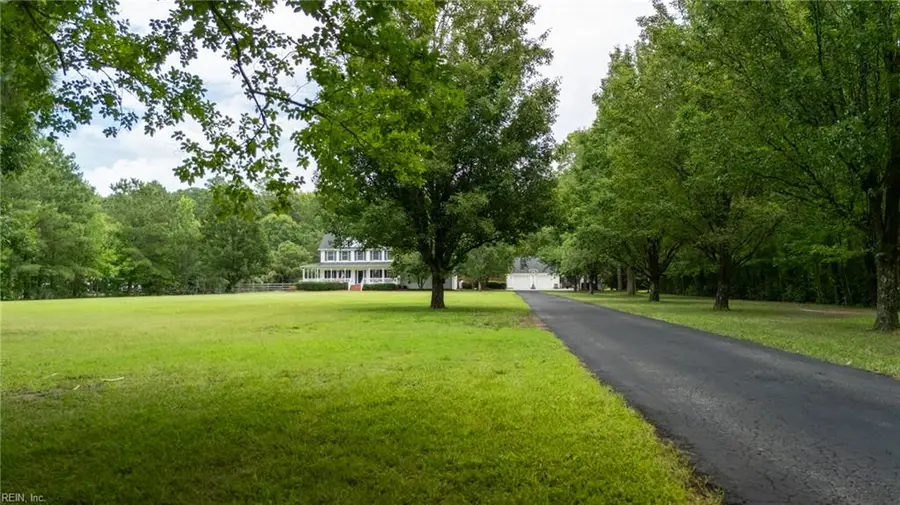 1741 Taft Road, Chesapeake, VA 23322 - #2