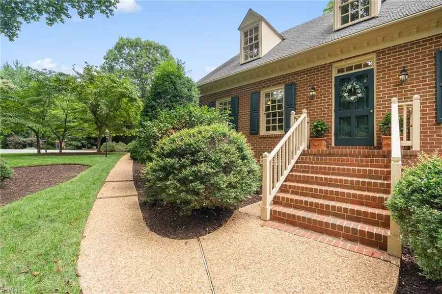 104 Ambrose Hill, Williamsburg, VA 23185 - #2