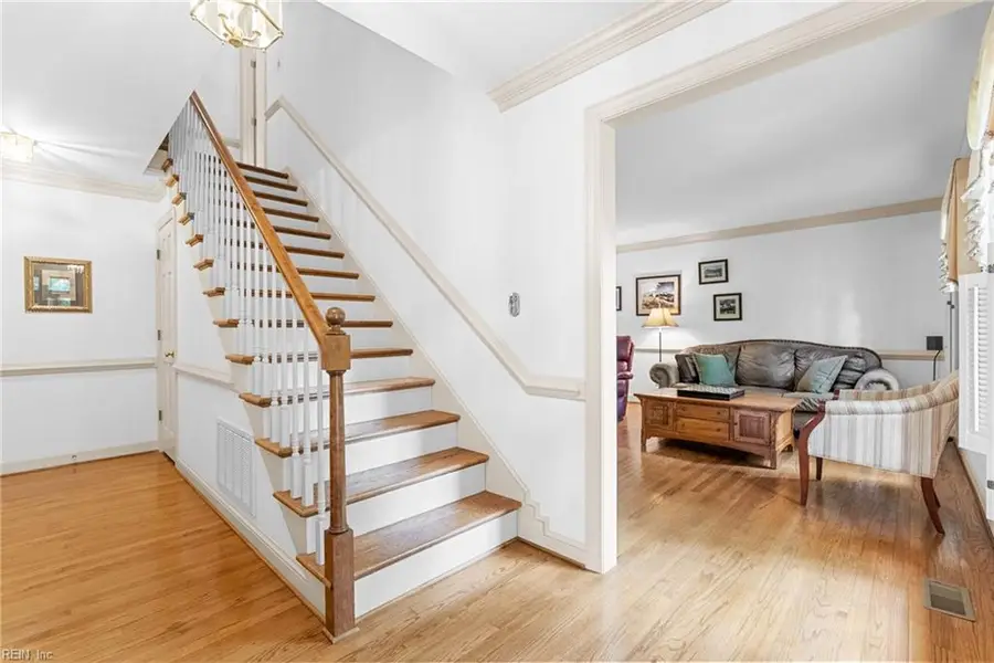 104 Ambrose Hill, Williamsburg, VA 23185 - #3