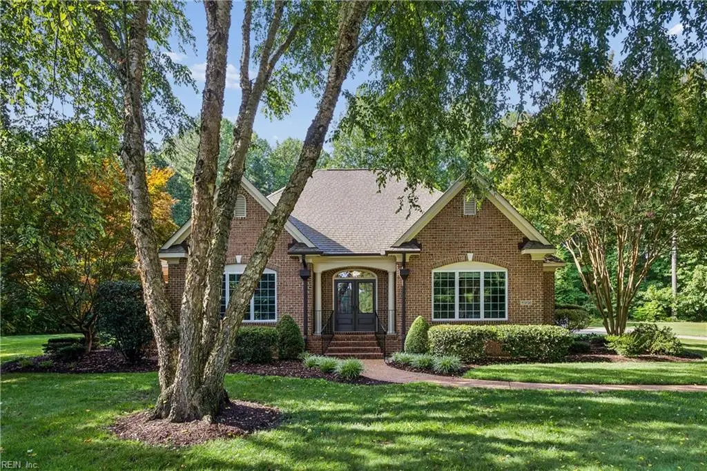1720 Centennial Drive, Toano, VA 23168 - #1