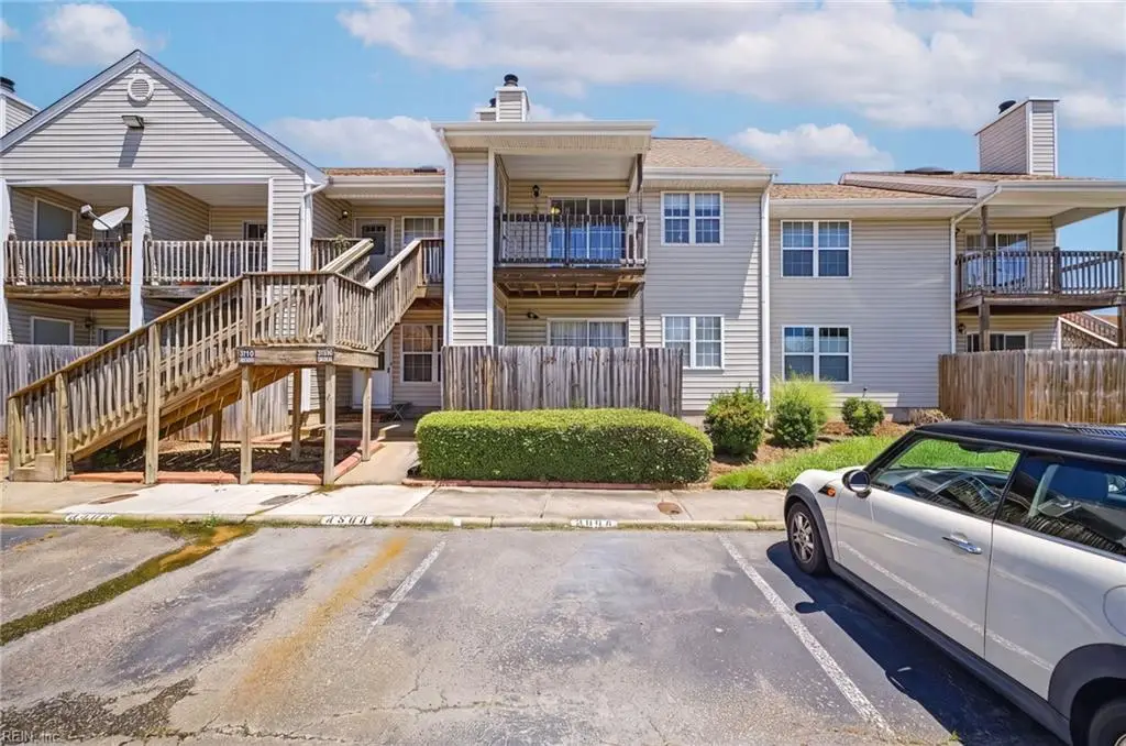 3506 Markham Court, Virginia Beach, VA 23453 - #1