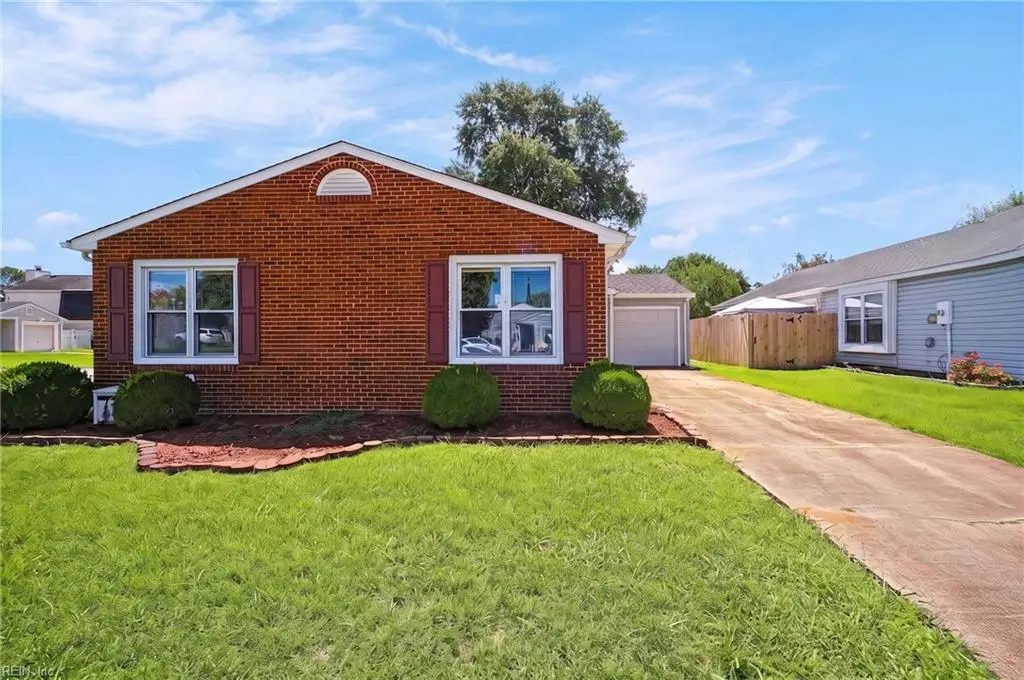1109 Hearthstone Landing, Chesapeake, VA 23320 - #1