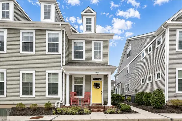 3402 Queens Path, Williamsburg, VA 23185