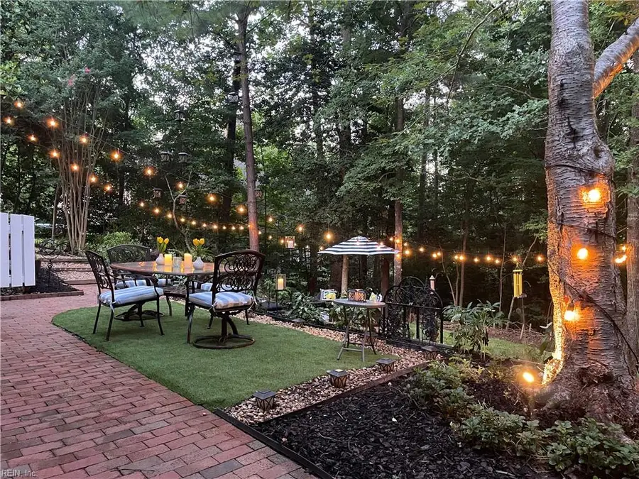 120 Inverness, Williamsburg, VA 23188 - #3