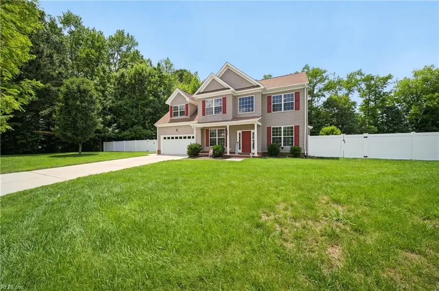 956 Elliott Road, Virginia Beach, VA 23464 - #2