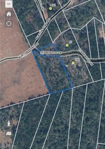 628 Starkwood Lane, Hallieford, VA 23068 - #1