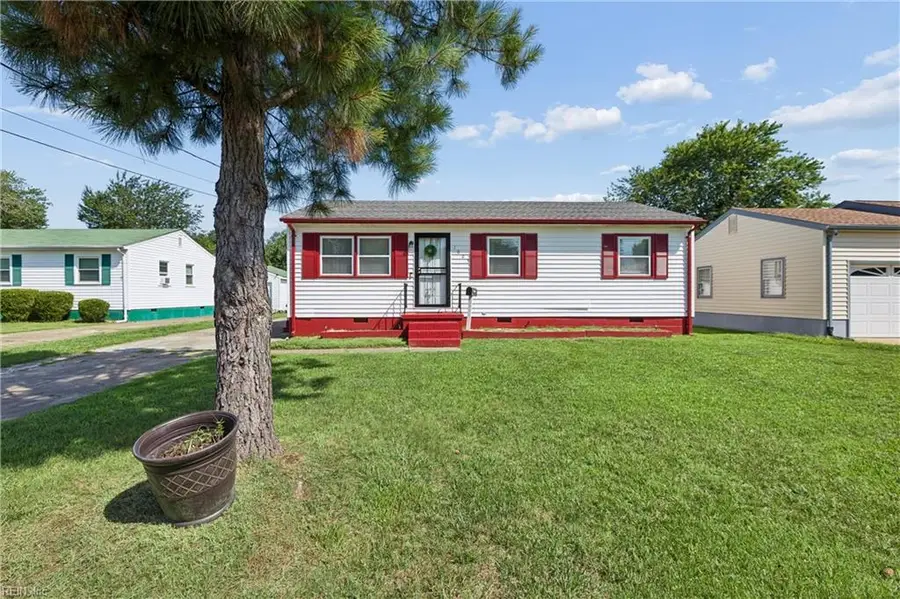 1005 73rd Street, Newport News, VA 23605 - #3