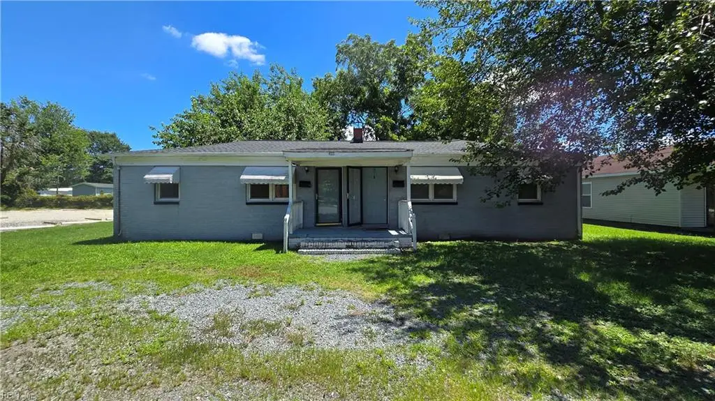 4112 Williamson Street, Chesapeake, VA 23324 - #1