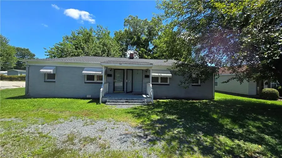 4112 Williamson Street, Chesapeake, VA 23324 - #2