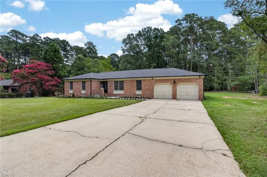 103 Poplar Point Road, Yorktown, VA 23692 - #2