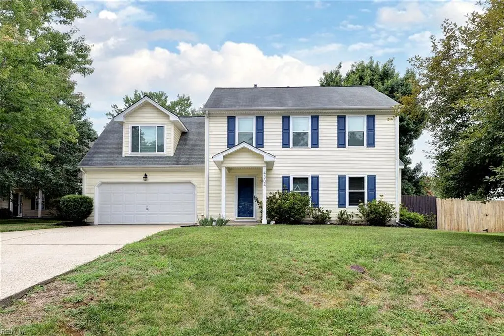 4304 Teakwood Drive, Williamsburg, VA 23188 - #1