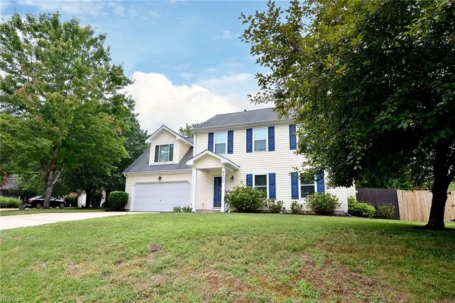 4304 Teakwood Drive, Williamsburg, VA 23188 - #3