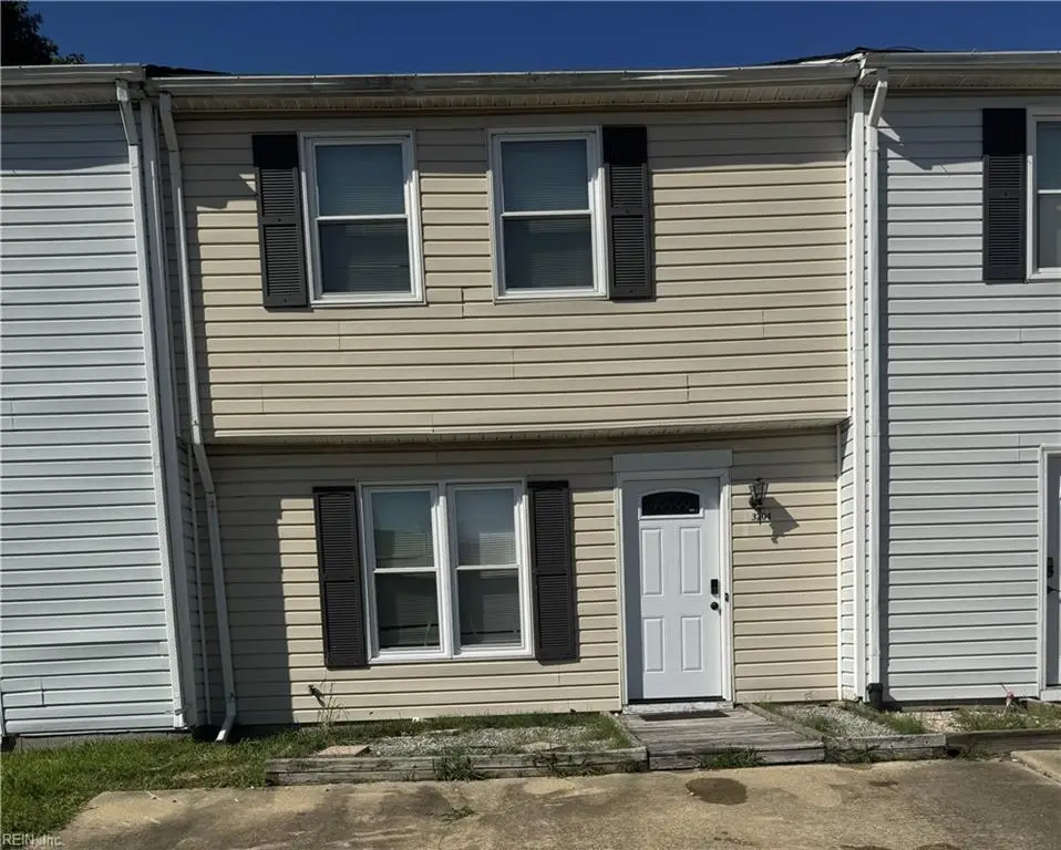 3204 Clover Road E, Chesapeake, VA 23321 - #1