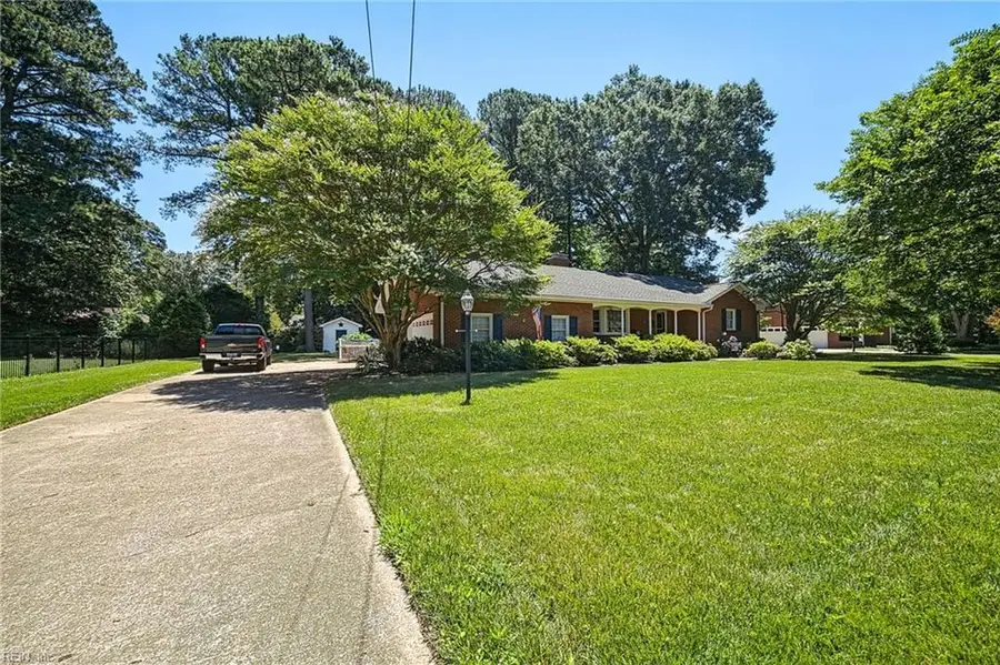 4340 Lynnville Crescent, Virginia Beach, VA 23452 - #2