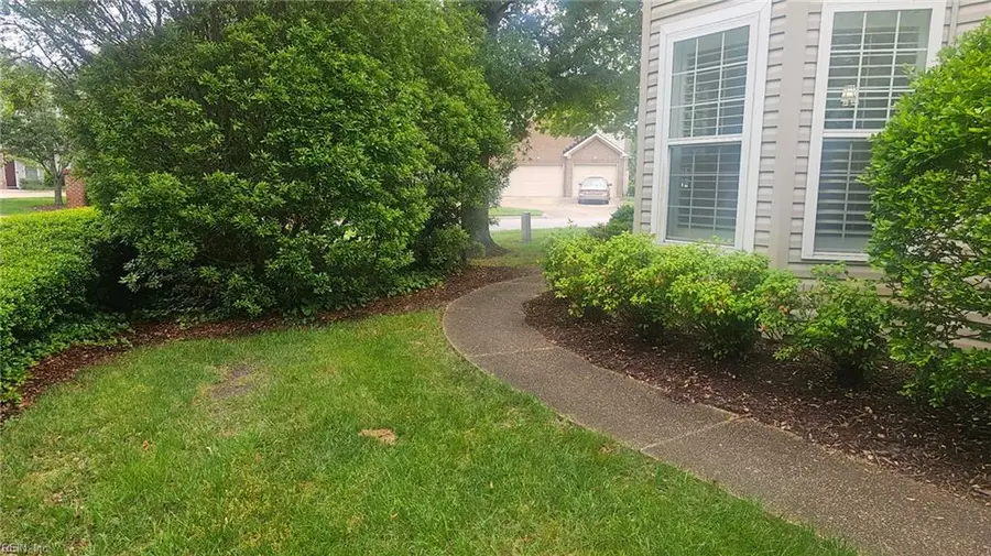 5214 Deford Road, Virginia Beach, VA 23455 - #2