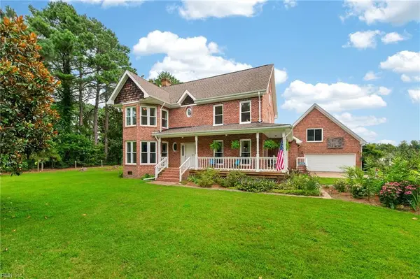 3872 Dawley Road, Virginia Beach, VA 23457