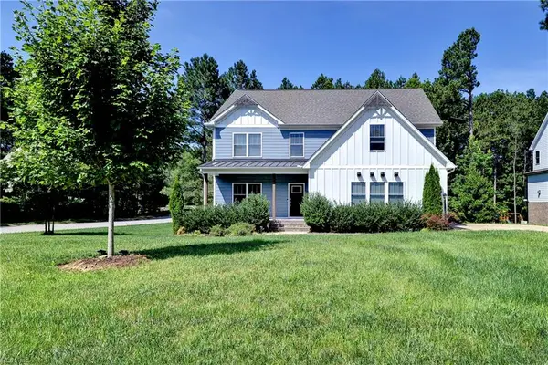 5156 Ashborough Drive, Providence Forge, VA 23140