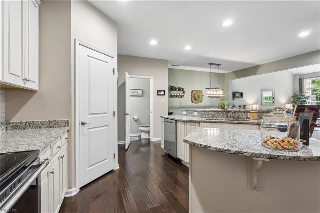123 Mccormick Place, Williamsburg, VA 23185 - #1