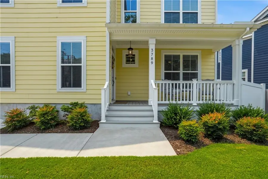 3789 Jefferson Boulevard, Virginia Beach, VA 23455 - #3