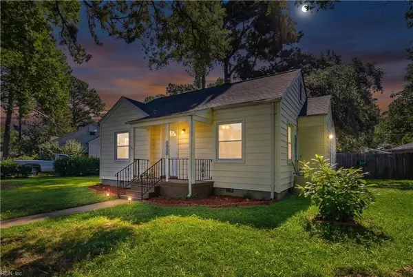 703 Laurel Avenue, Chesapeake, VA 23325