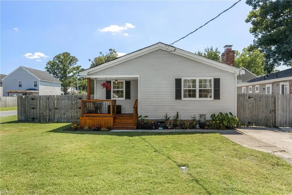 1941 Lockard Avenue, Chesapeake, VA 23320 - #1