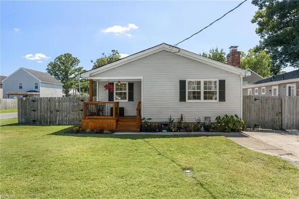 1941 Lockard Avenue, Chesapeake, VA 23320