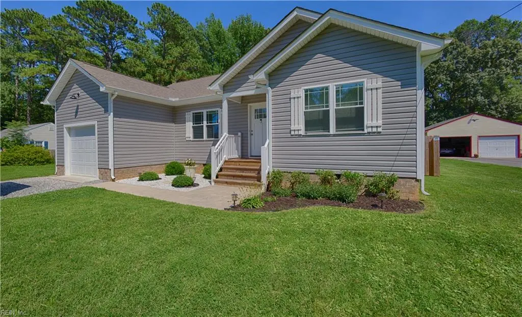 18907 Weldon Street, South Chesterfield, VA 23834 - #1