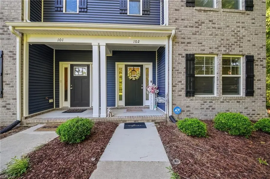1651 Wilroy Road #102, Suffolk, VA 23434 - #2
