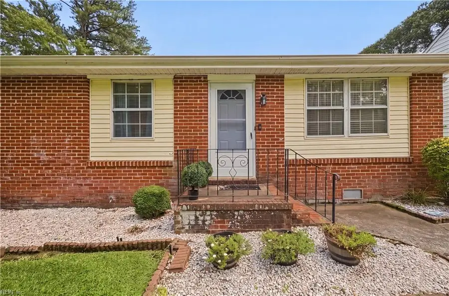 206 Boyd Street, Portsmouth, VA 23701 - #3
