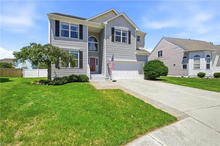5049 Ocean Way, Norfolk, VA 23518 - #2
