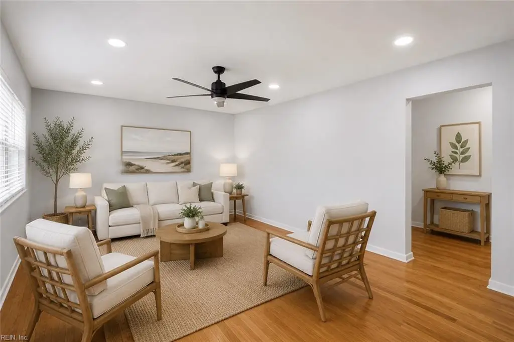 1109 Milissa Court, Virginia Beach, VA 23464 - #1