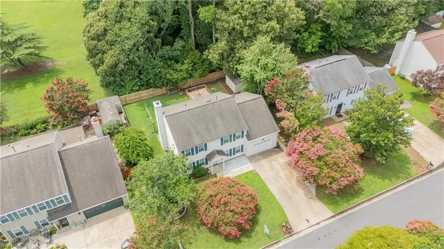 2645 Edge Hill Avenue, Virginia Beach, VA 23454 - #3
