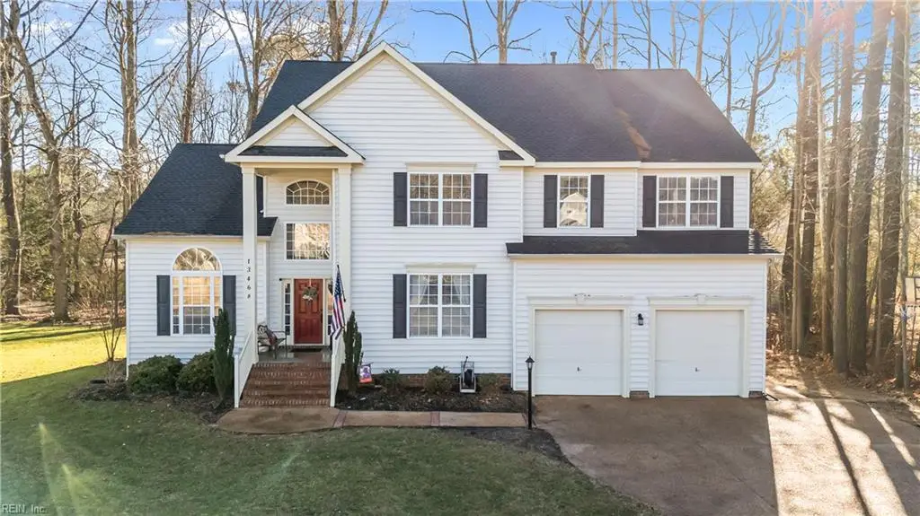 13468 Whippingham Parkway, Carrollton, VA 23314 - #1