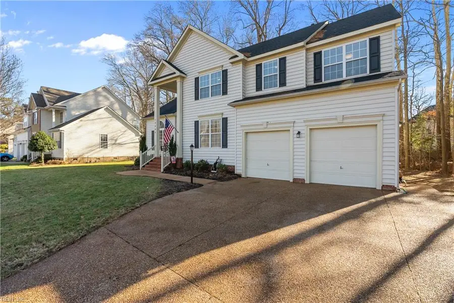 13468 Whippingham Parkway, Carrollton, VA 23314 - #3