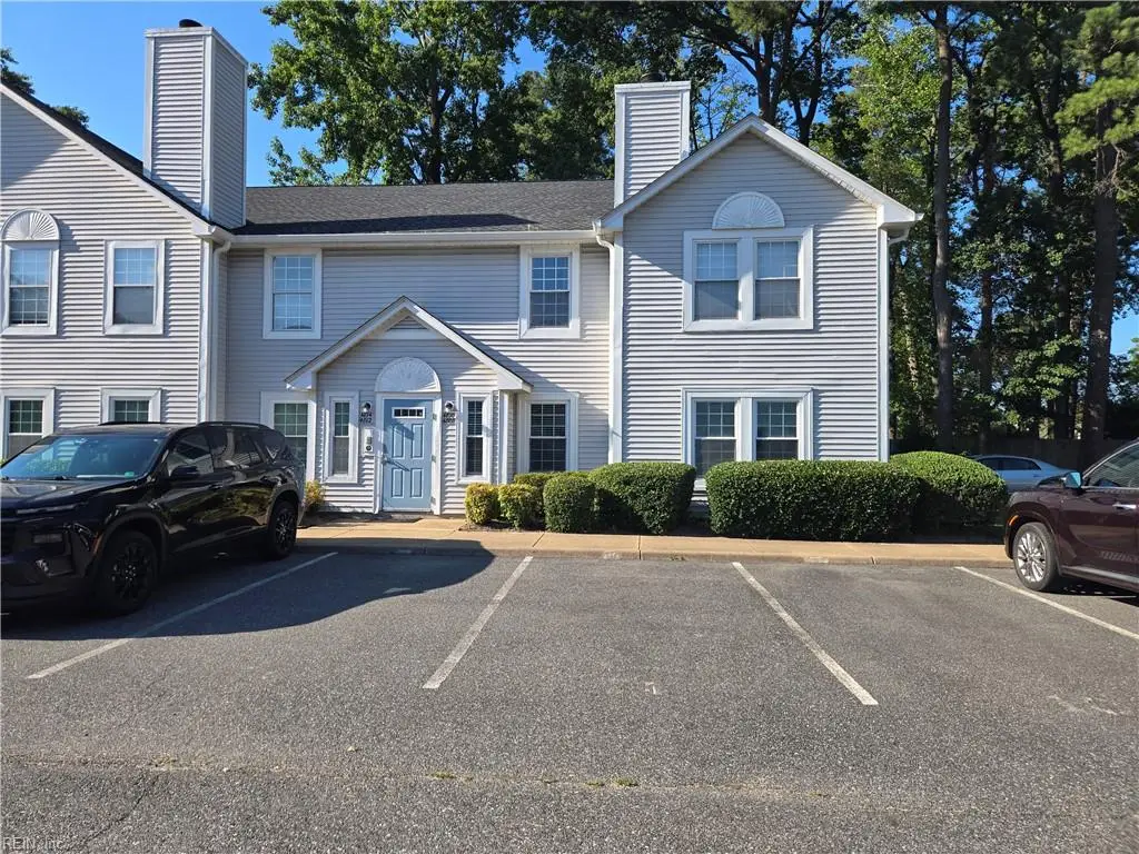 4808 Station House Lane, Virginia Beach, VA 23455 - #1