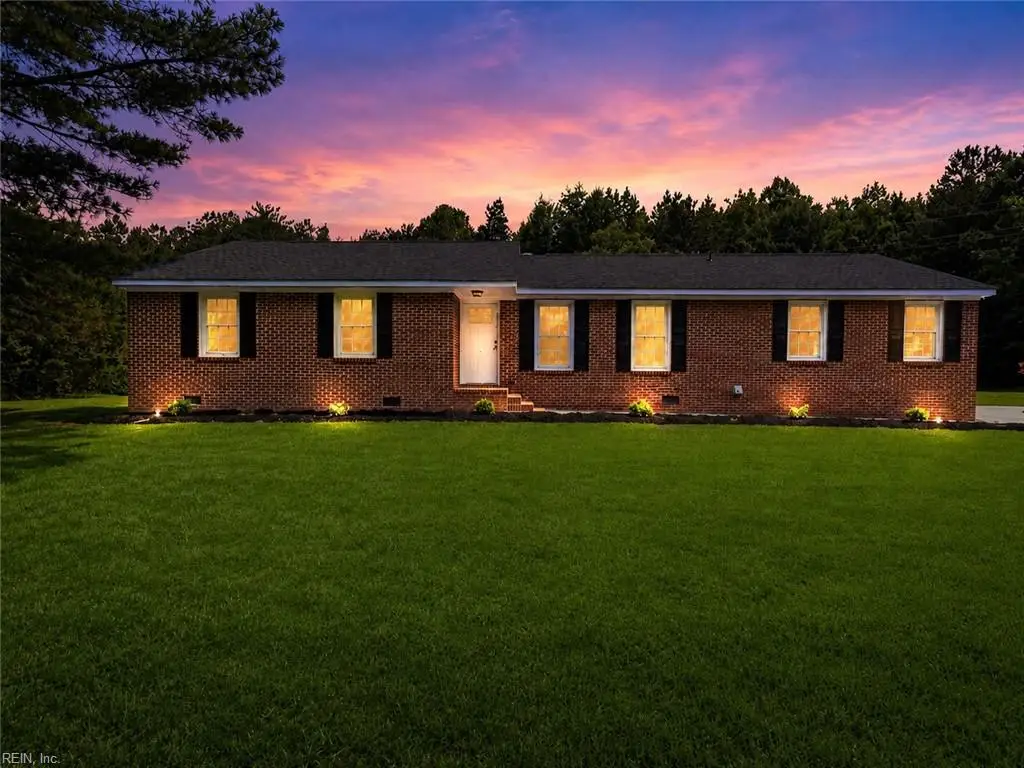 76 Moonlight Road, Smithfield, VA 23430 - #1