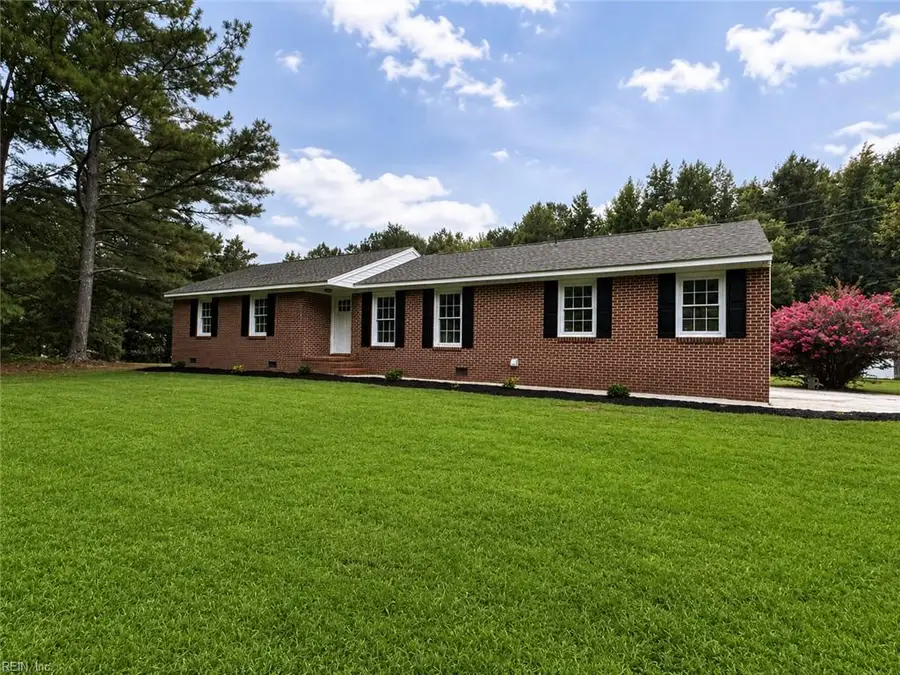 76 Moonlight Road, Smithfield, VA 23430 - #3