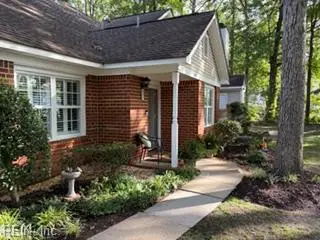 845 Masters Trail, Newport News, VA 23602 - #3