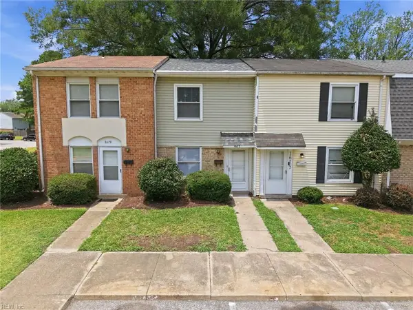 1677 Darren Circle, Portsmouth, VA 23701