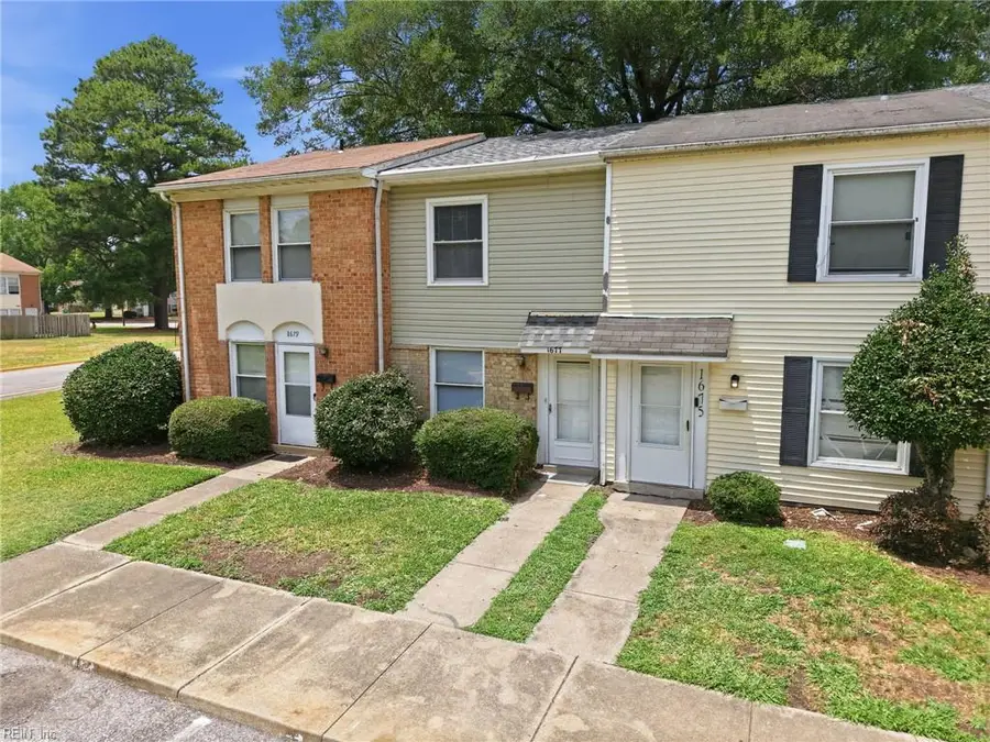 1677 Darren Circle, Portsmouth, VA 23701 - #2