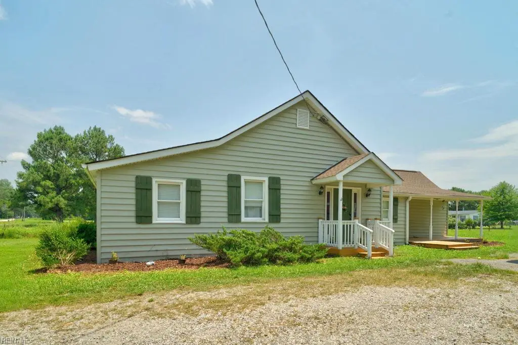 4321 Ballahack Road, Chesapeake, VA 23322 - #1