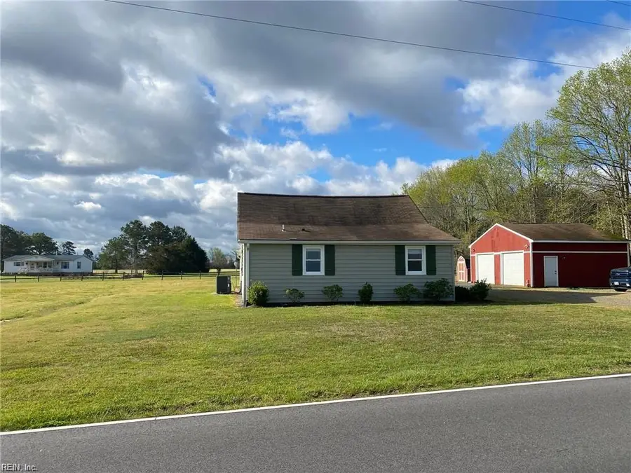 4321 Ballahack Road, Chesapeake, VA 23322 - #2