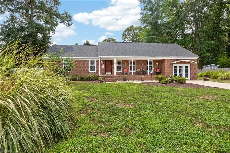 1008 Chalbourne Drive, Chesapeake, VA 23322 - #2