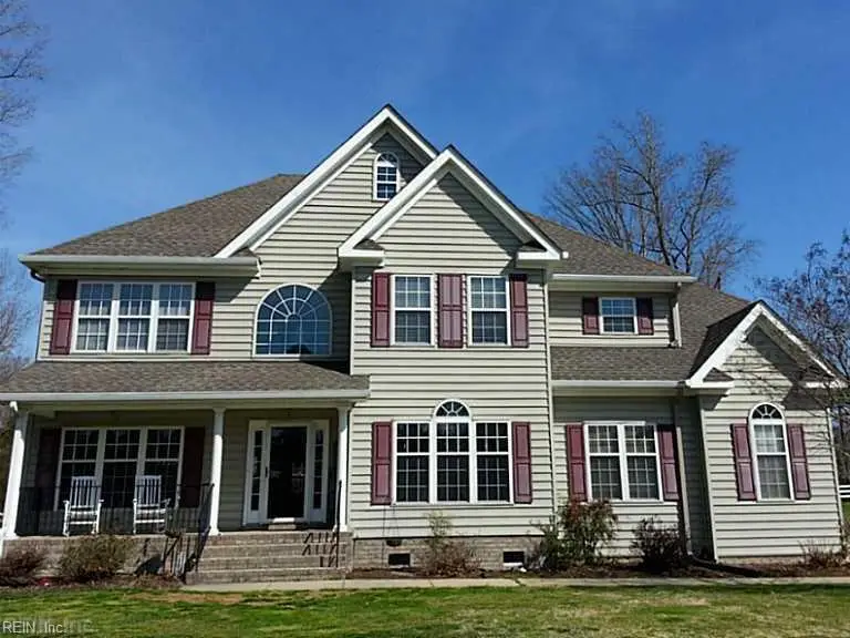 216 Salisbury Court, Smithfield, VA 23430 - #1