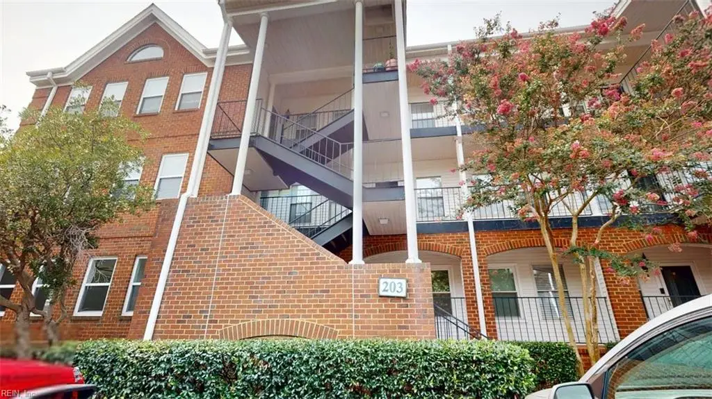 203 Westover Avenue #101, Norfolk, VA 23507 - #1