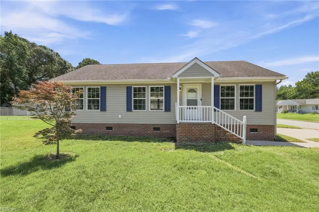 1200 General Street, Virginia Beach, VA 23464 - #1
