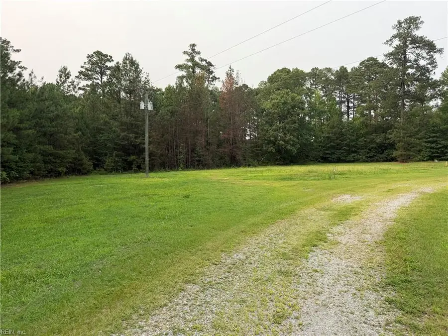 120 N Allen Road, Jarratt, VA 23867 - #2